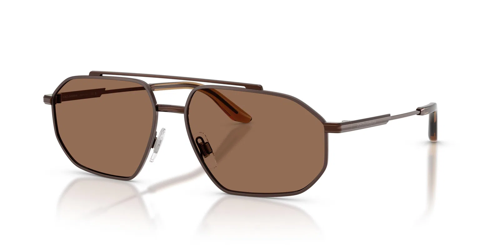 Dolce & Gabbana 2328 Sunglasses - view 15
